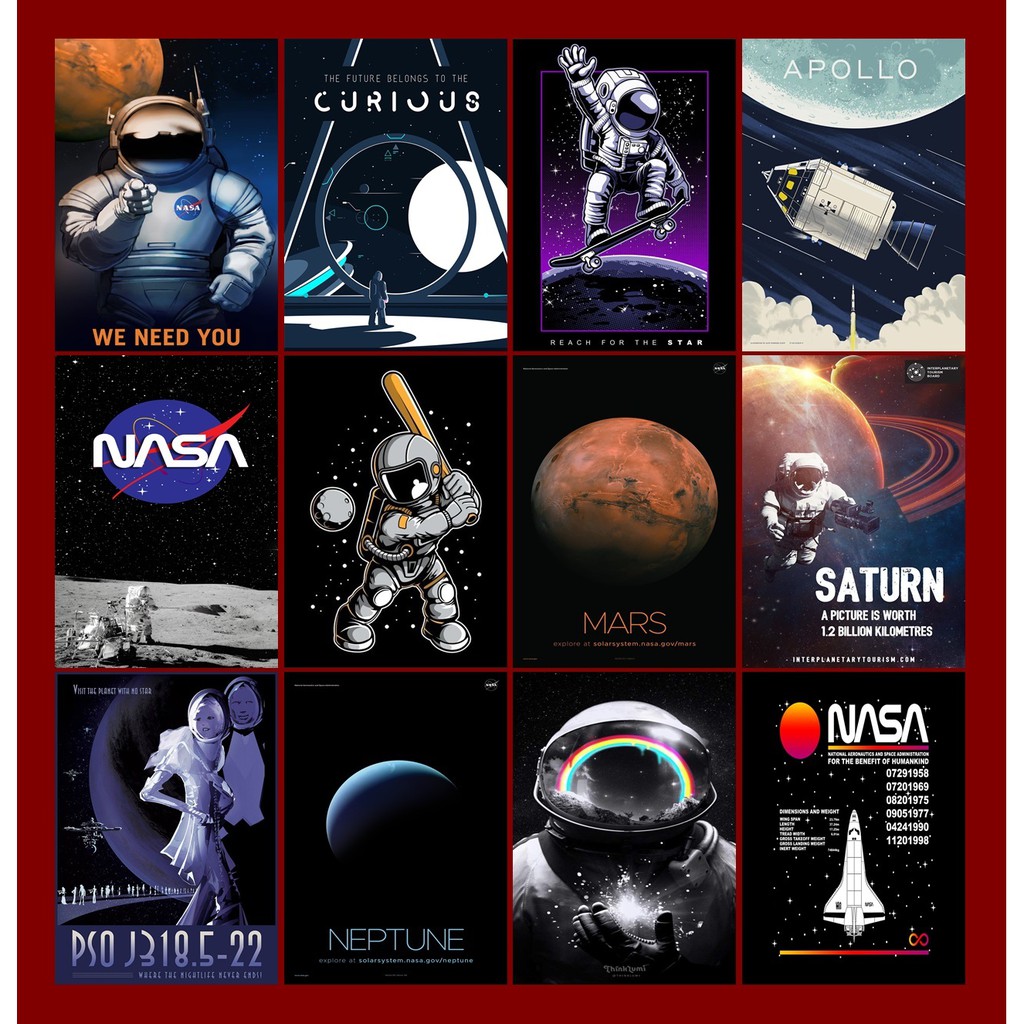 Download 85+ Wallpaper Aesthetic Hitam Nasa Terbaik Terbaru