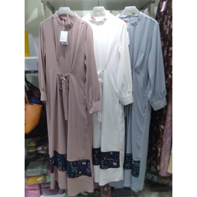 Dresscode frexa dress dauky