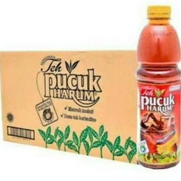 

[ COD ] Teh Pucuk Harum Dus (350ml x 24 pcs) BERGARANSI Kode 890
