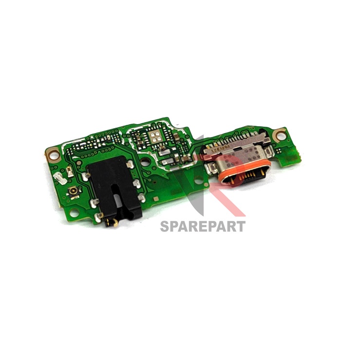 FLEXIBLE PAPAN CAS VIVO Y51 2020 PAPAN KONEKTOR CAS / CHARGER + MIC