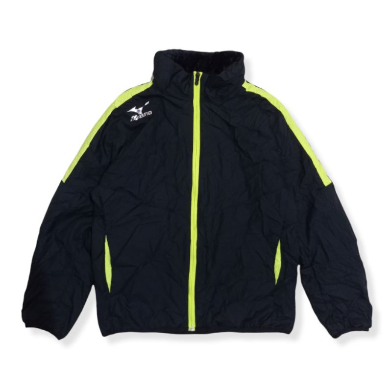 Jaket Mizuno Second