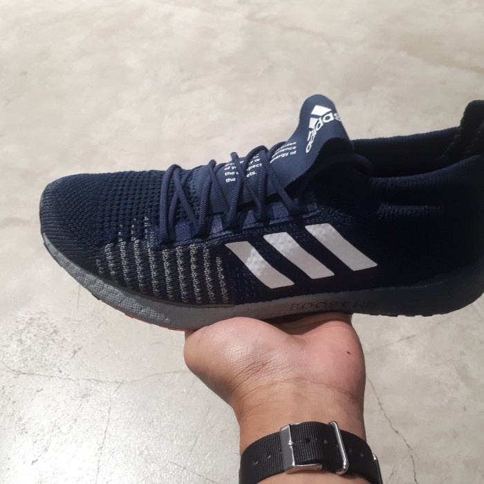 adidas pulse boost hd m