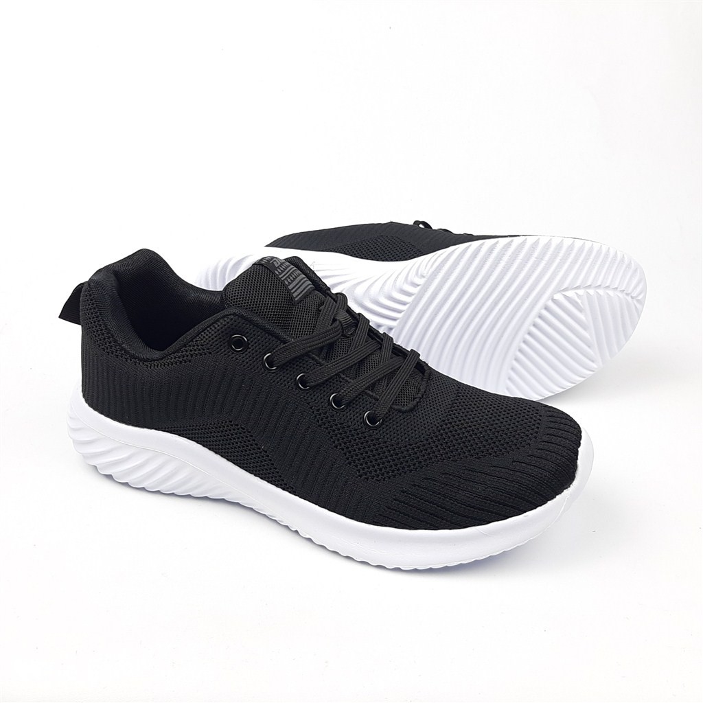 SEPATU SNEAKERS PRIA DUFF ASTON 39-43