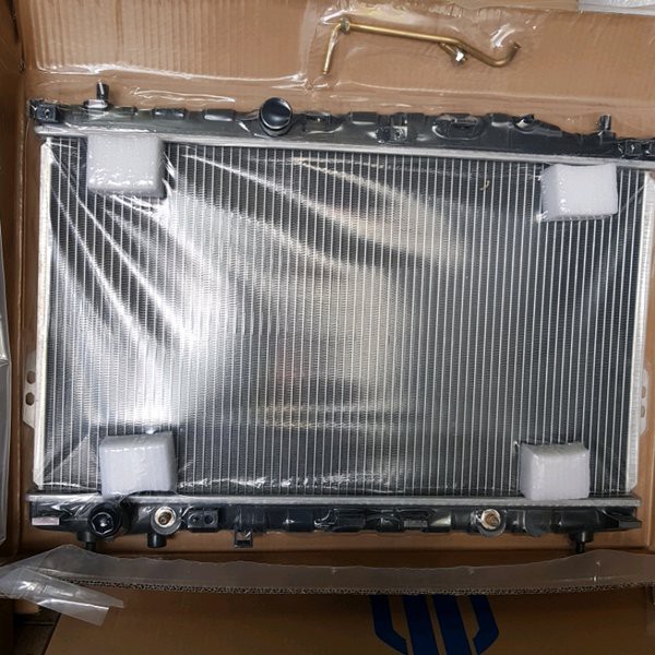 radiator hyundai trajet matic Murah