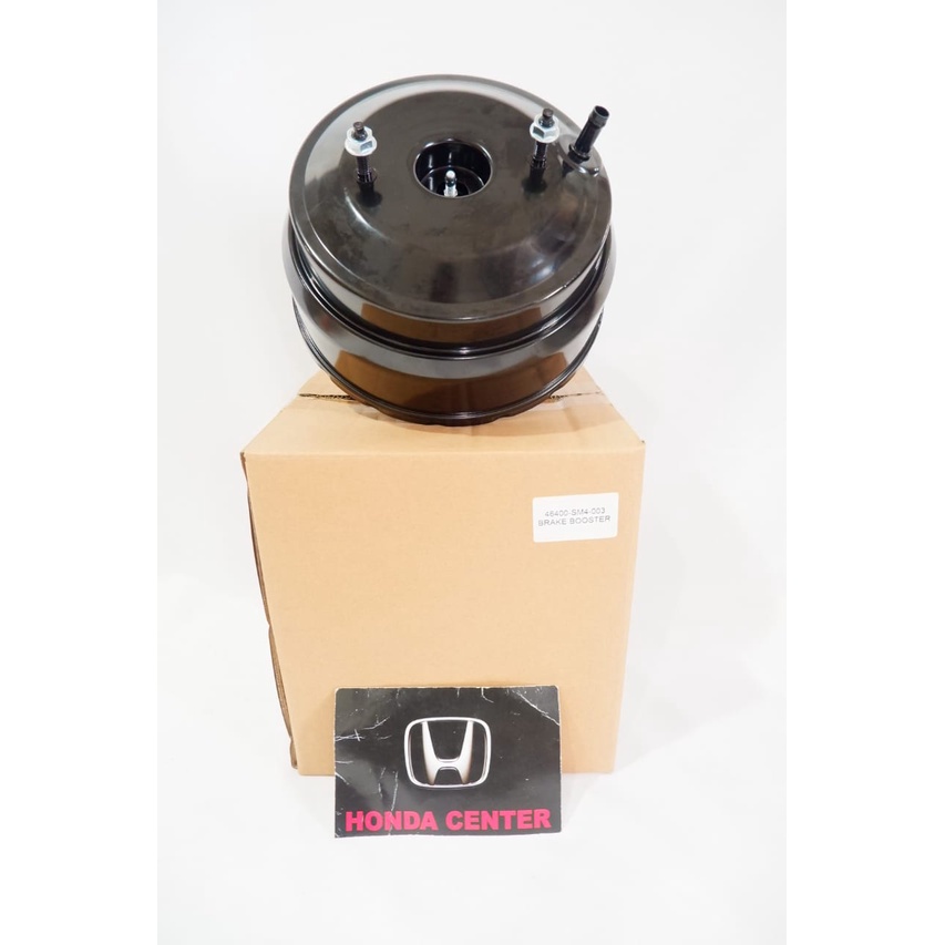 brake booster booster rem pakam pakem rem accord maestro 1990-1993 accord cielo 1994-1998