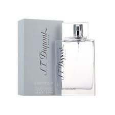 ST DUPONT ESSENCE PURE 100ML FOR MEN PARFUM NONBOX
