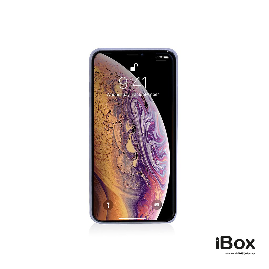 Monocozzi Lucid Slim iPhone Xs Max White | Shopee Indonesia