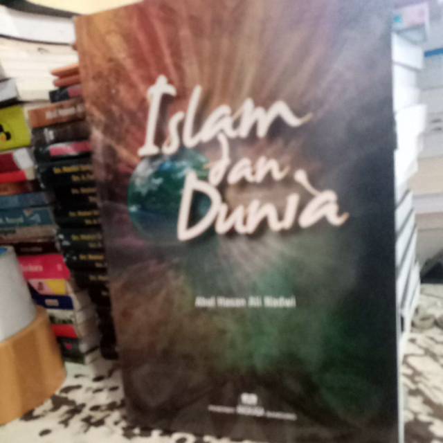 Islam dan Dunia