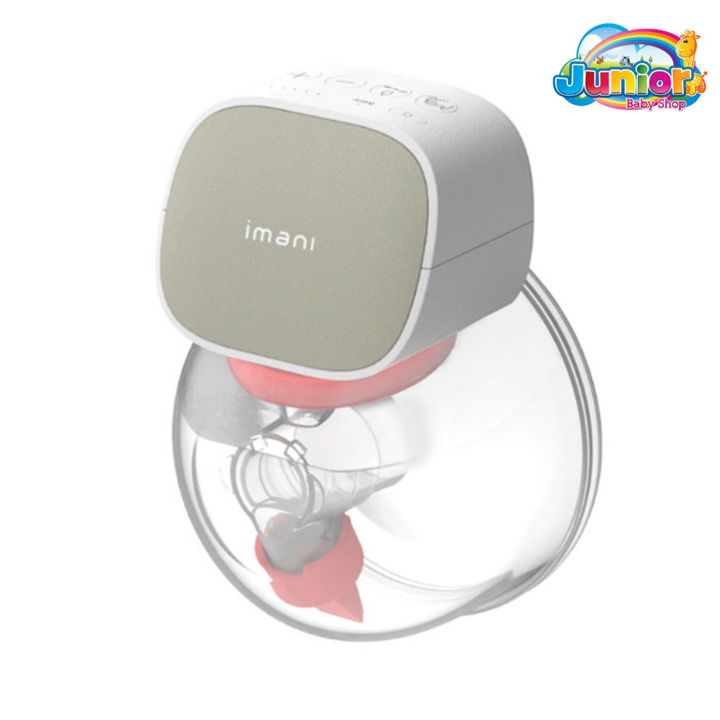 Imani I2 Breastpump