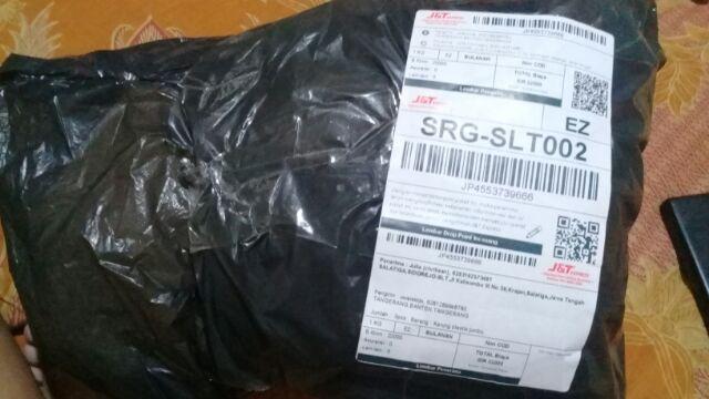 Karung Plastik Jumbo