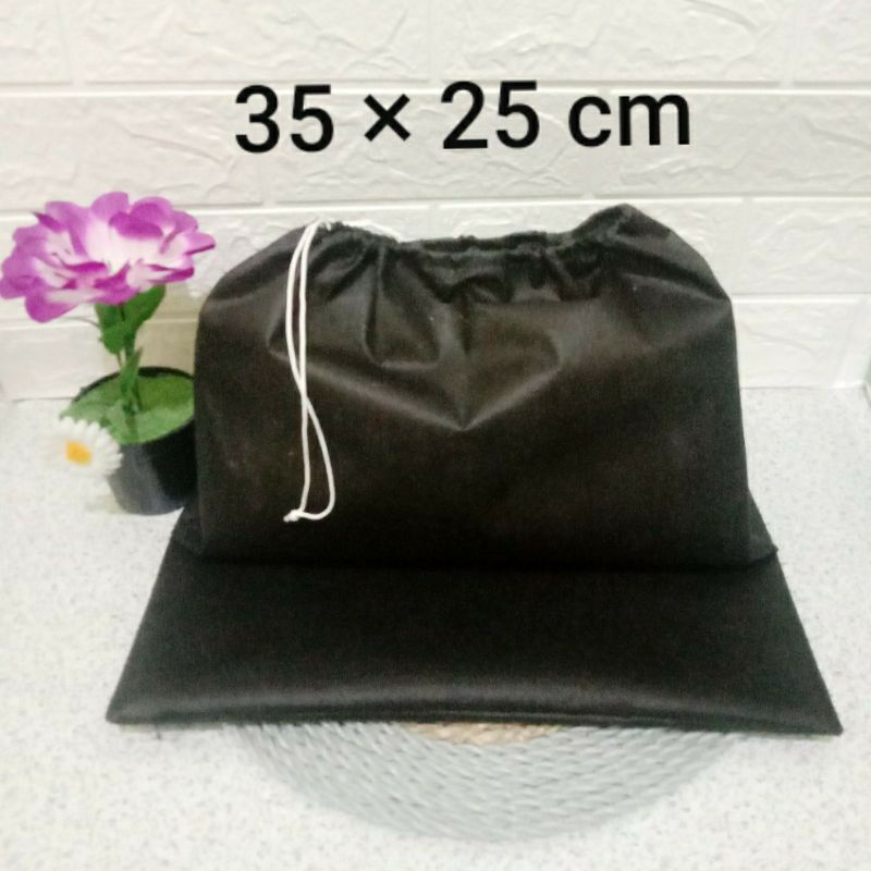 Dusbag Tas Tali Serut (uk 32x20, 35x21, 35x25 cm)