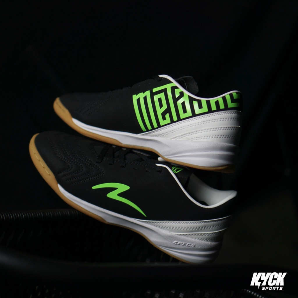 Sepatu Futsal Specs Metasala Revenge