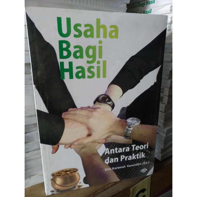 

Buku ORI Usaha Bagi Hasil - A
