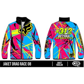 88 Desain Jaket Printing Terbaru