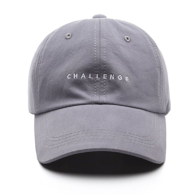 Topi Distro CHALLENGE Topi Pria Terbaru Berkualitas