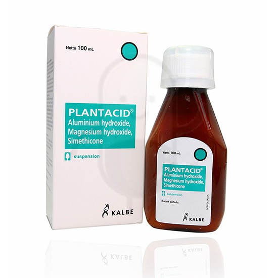 plantacid syrup