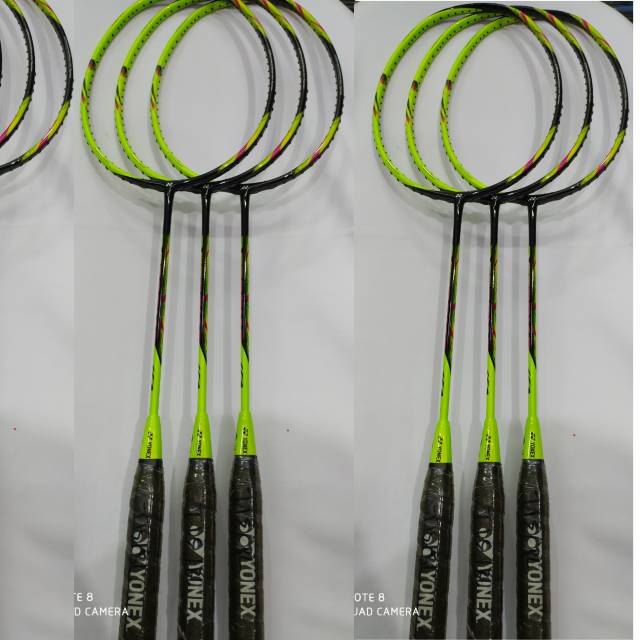 Raket badminton Yonex - Yonex Astrox 6 original