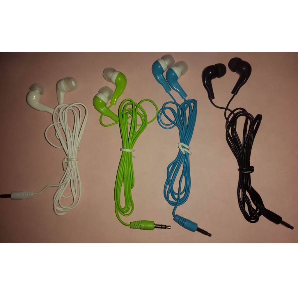 Earphone Headset Monster Beats Tour by Dr Dre Non Mic Tanpa Box Super Sale