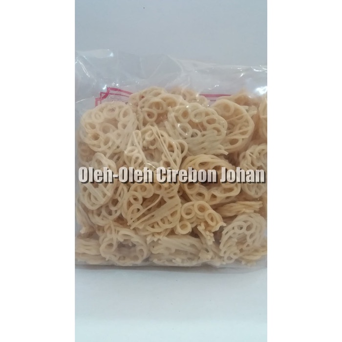 

10cscss Krupuk Mie Padi Kapas Dscscv