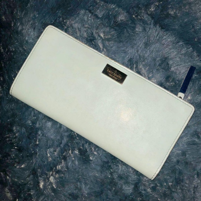 Kate Spade Large Wallet