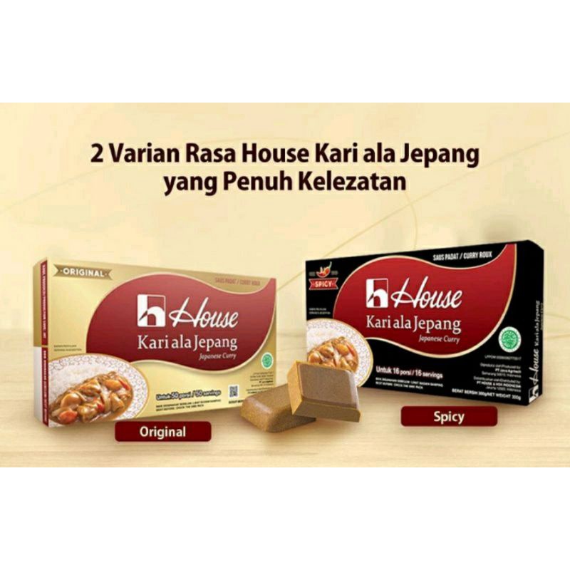 

Korzaln House Curry 300Gr / House Kari / Bumbu Kari / Bumbu Curry
