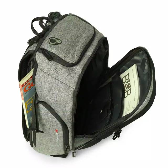 Tas Ransel Emboss Westpak Original