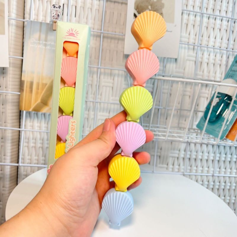 

HANAAN ATK LUCU/STABILO/HIGHLIGHT KERANG