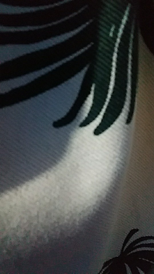 Sarung Batik Anak Motif Macan Putih 180cmx108cm