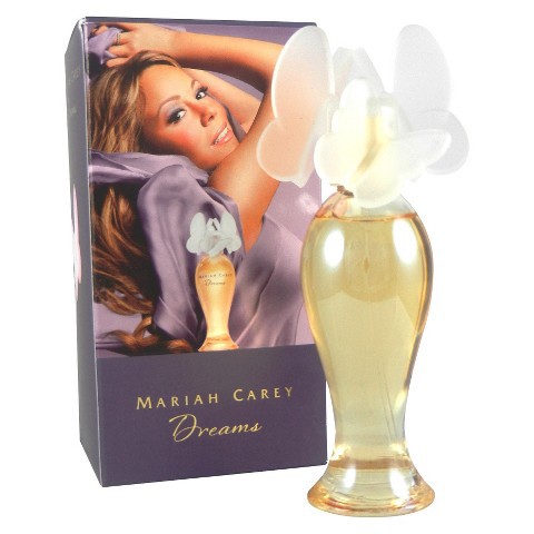 Parfum Mariah Carey Dream
