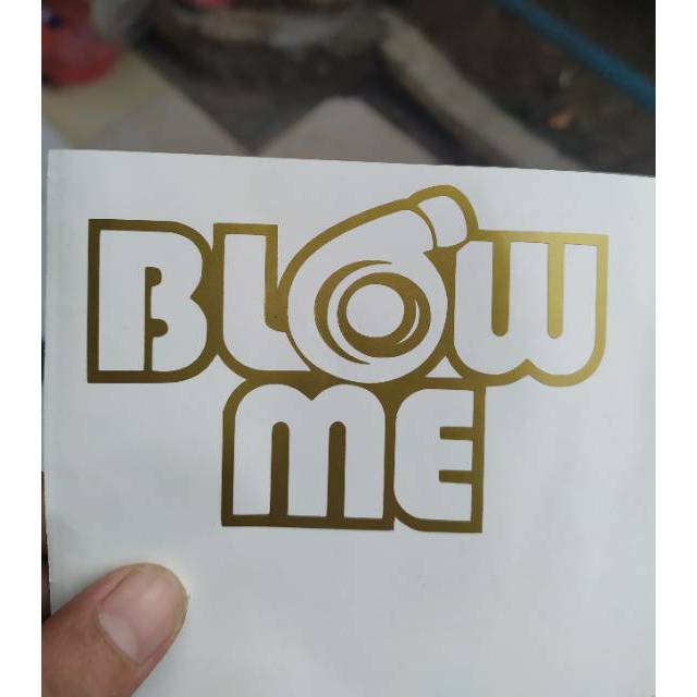 

Stiker 76 cutting distro custom blowme