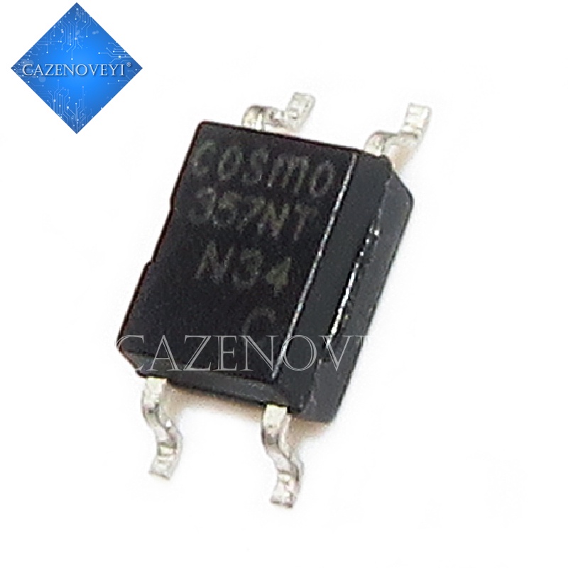 50pcs Ic Pc357Ntj000F Pc357Nt Pc357 Kpc357Nt Kpc357Nt Kpc357Nt Kpc357 357 Sop-4