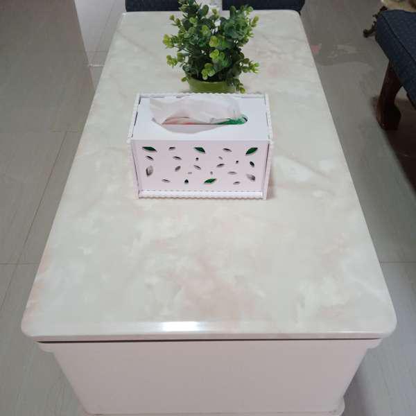 Kotak Penyimpanan Kotak Tisu Tempat Penyimpanan Minimalis Lucu Murah H524