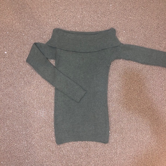 Preloved sabrina