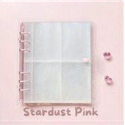 

[A5] Binder photocard 4p
