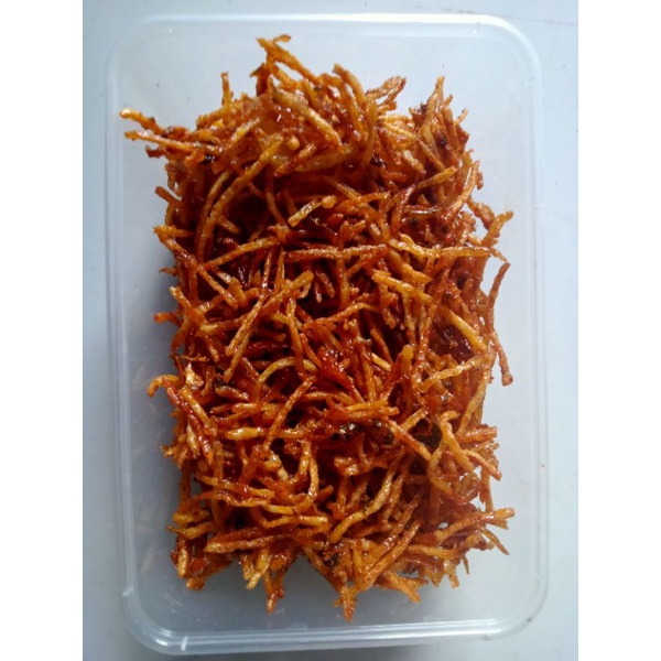 

MUSTOPA PEDAS MANIS