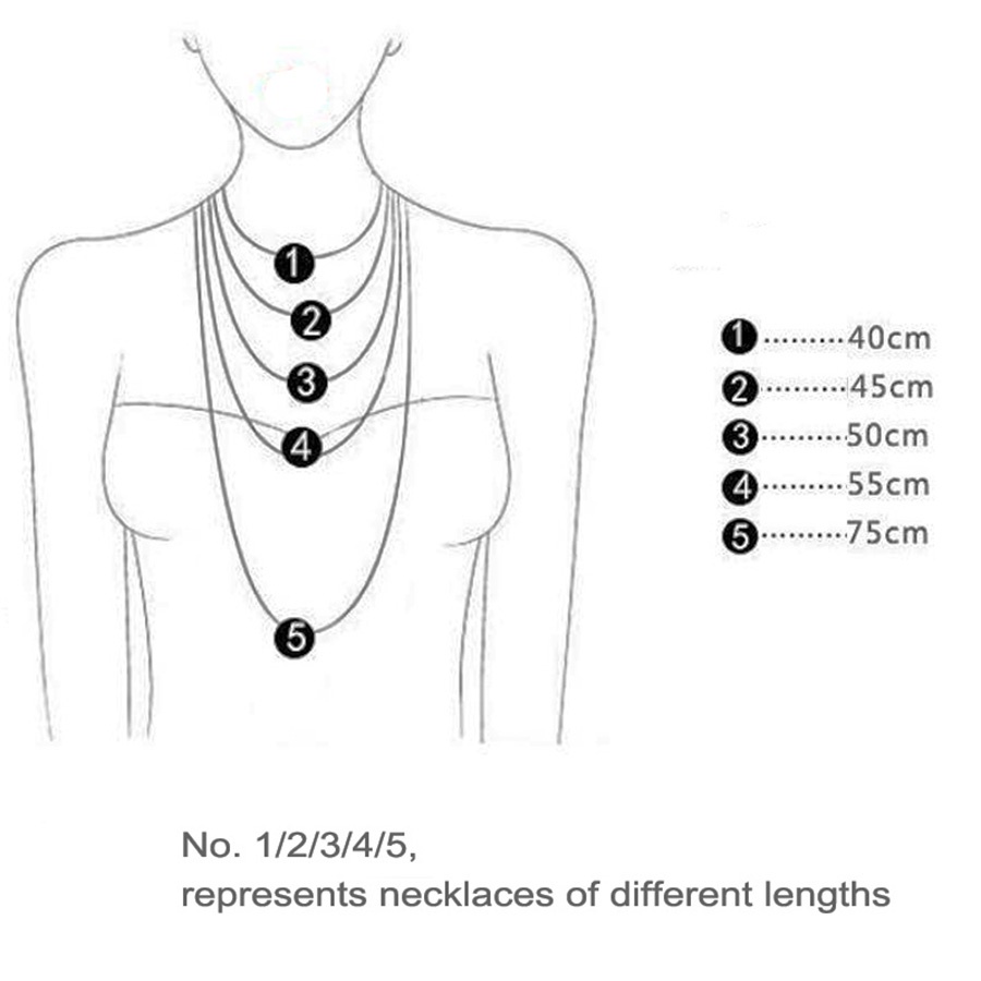 3 Warna Salib Kalung Liontin Rantai Baja Titanium Dipoles Perak Emas Hitam Pria Wanita Punk Fashion Perhiasan Necklace