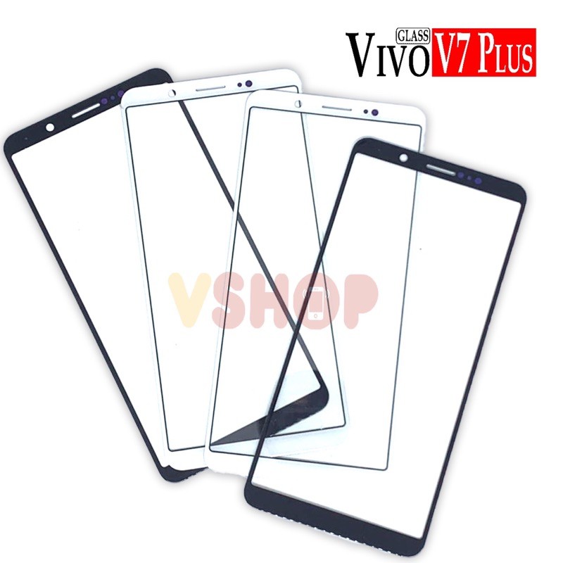 GLASS LCD - KACA TOUCHSCREEN VIVO V7+ V7 PLUS