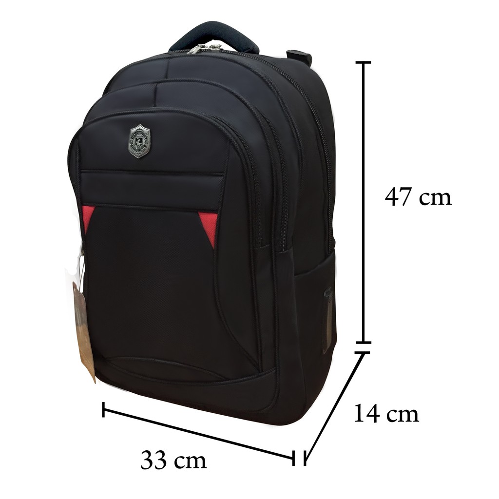 PROMO TAS RANSEL POLO GLOBAL ORIGINAL 9424