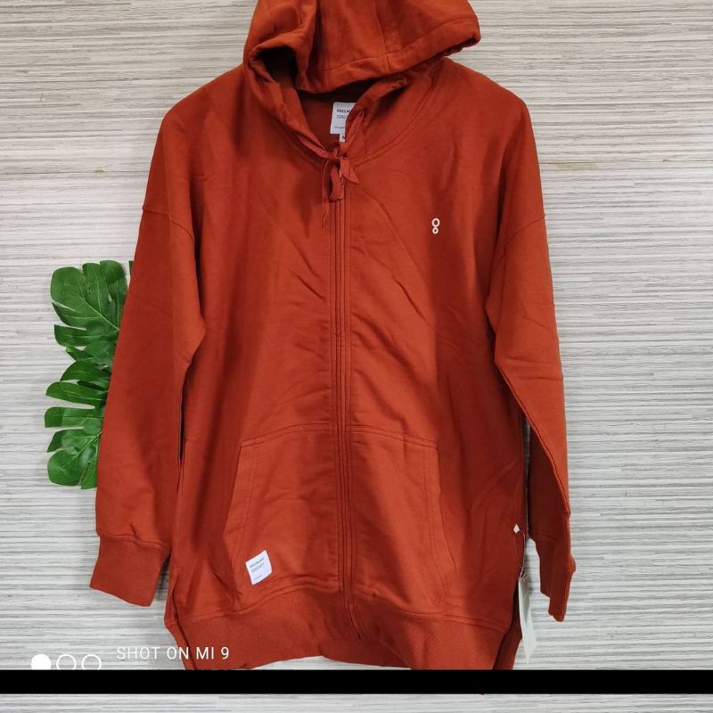 Jaket GREENLIGHT Wanita Original