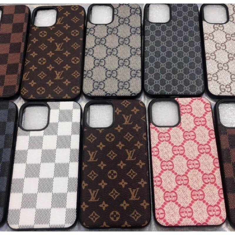 CASE LV GUCI IPHONE 7+