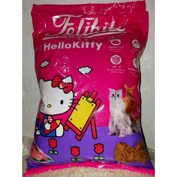 Felibite 500 Gram