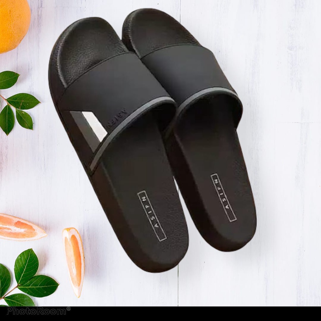 SANDAL/PRIA/SLIP ON/SANDAL PRIA/SANDAL PRIA CASUAL/SANDAL DEWASA