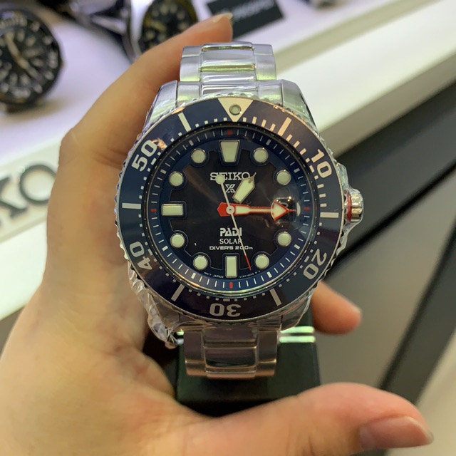 SEIKO SNE435P1 GARANSI RESMI 1 TAHUN