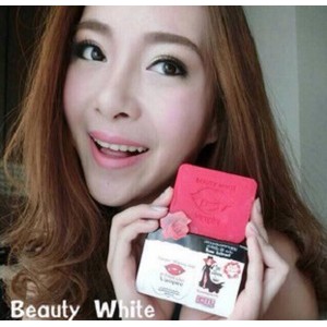 Sabun Vampire / Vampire Whitening Soap ORIGINAL 100% THAILAND