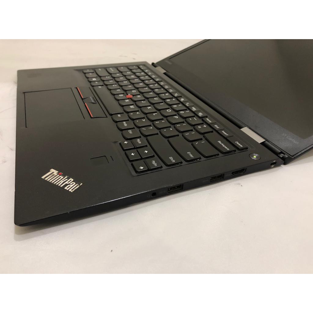 Promo Laptop Termurah Lenovo Thinkpad L540 Core i5 Generasi 4 Layar 15inch Webcam-SSD240GB-RAM8GB
