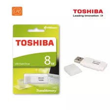 Flashdisk Toshiba 8gb flasdisk 8gb Toshiba
