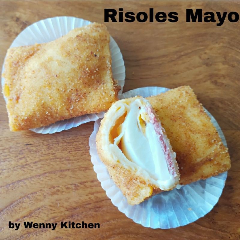 

Risoles Mayo Premium (6pcs)