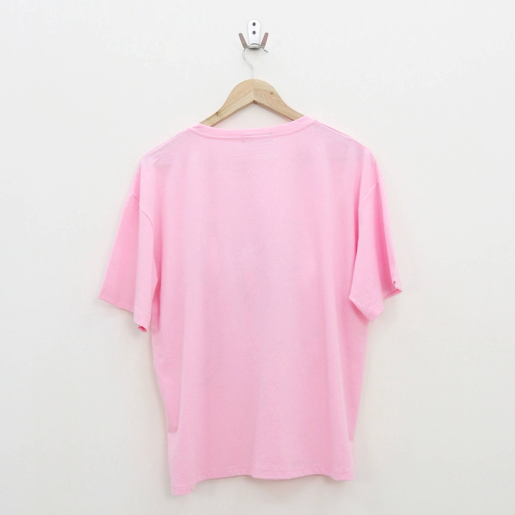 Slony bow tee top - Thejanclothes