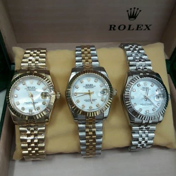 Rolex Oyster Perpetual Datejust Harga
