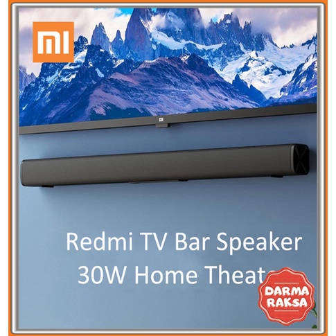 Mi Redmi - Soundbar TV Speaker (Original)